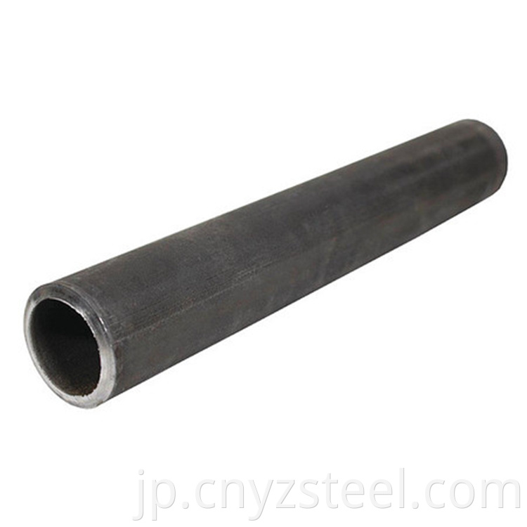 Carbon Steel Tubes And Pipes